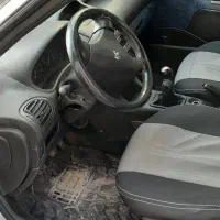 ۲۰۶ تیپ۲ مدل ۸۴|خودرو سواری و وانت|تهران, مقدم|دیوار