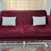 مبل هشت نفره