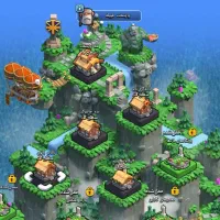 اکانت کلش|کنسول، بازی ویدئویی و آنلاین|کهریزک, |دیوار