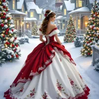 زنانه دوزی گلبرگ