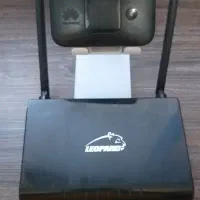 مودم همراه هواوی و مودم ثابت