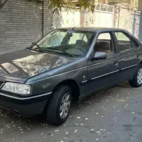 اس الیکس مدل ۹۹ در حد ۴۰۴|خودرو سواری و وانت|شاهرود, |دیوار