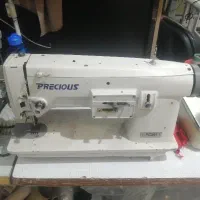 فروش چرخ خیاطی، کفش وکیف دوزی|چرخ خیاطی و ریسندگی|شیراز, سعدیه شمالی|دیوار