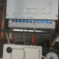 تعمیرات انواع پکیج و آبگرمکن های دیواری و بخاری.|آبگرمکن، پکیج، شوفاژ|شاندیز, |دیوار