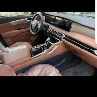 هایما x7 صفر شهریور