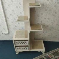 پایه یااستندقابلمه
