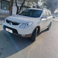 ix55 2010|خودرو سواری و وانت|اردبیل, |دیوار