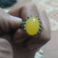 انگشتر شرف الشمس