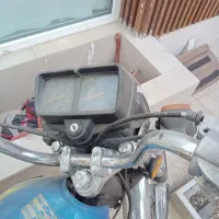 موتور فروشی|موتورسیکلت|شاهینشهر, شهرک میلاد|دیوار