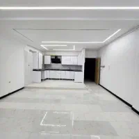 پروژه صدف تحویلی ، لاین نوری پارکینگ سندی|فروش آپارتمان|هشتگرد, شهرک پامچال|دیوار