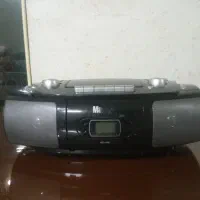 رادیو ضبط مارشال