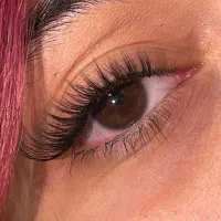 جشنواره اکستنشن مژه و لیفت (آموزش تخصصی)