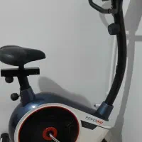 دوچرخه ثابت پاور مکس