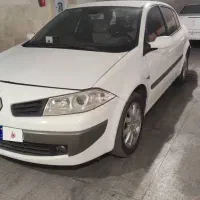 فروش مگان 2012