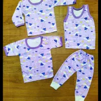 حراج لباس نوزادی تیکه ای 30 هزار