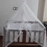 تخت کودک متحرک