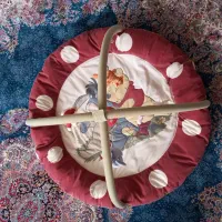 تعدادی وسایل بچه کاملا نو|اسباب و اثاث بچه|کرمان, |دیوار