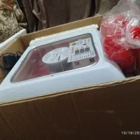دستگاه جوجه کشی فوق حرفه ای ایزی باتور اسکندری