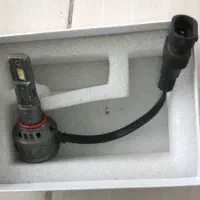 هدلایت ماشین پژو|قطعات یدکی و لوازم جانبی|رودان, |دیوار