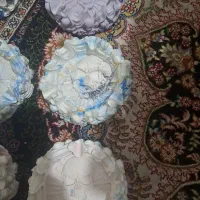 زیرسیگاری جا سیگاری سنگ مصنوعی حراج بیس خام|صنایع دستی و سایر لوازم تزئینی|قم, باغ شریفی|دیوار