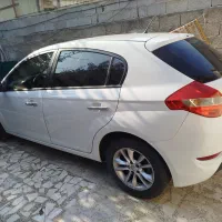 برلیانس موتور کوچک 97|خودرو سواری و وانت|لاهیجان, گلستان|دیوار