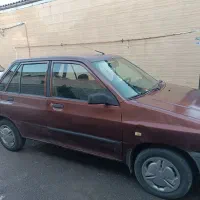 ماشین سواری