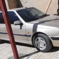پارس elx موتور ۲۰۰۰ زانتیا|خودرو سواری و وانت|کرمانشاه, |دیوار