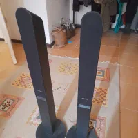 یک جفت باند تکی سونی اصل کره