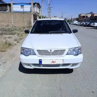 پراید ۱۳۲ مدل ۸۹