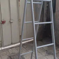 نردبان کشویی|مصالح و تجهیزات ساختمان|بجنورد, |دیوار