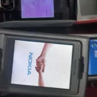 گوشی قدیمی نوستالوژی