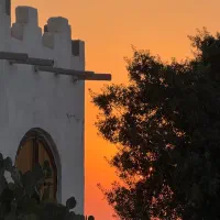 گشت جزیره زیبا قشم