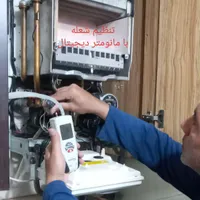 نصب،سرویس وتعمیر پکیج رادیاتور و کولر گازی اسپیلیت