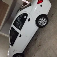 ماشین ساینا اس دوگانه ۴۰۳