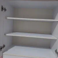 جا کفشی آینه دار ریلی