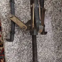 ابزار و اچار اورجینال کلکسیونی|ابزارآلات|قدس, شهرقدس|دیوار