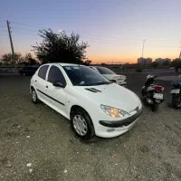 پژو۲۰۶تیپ ۲نقد اقساط