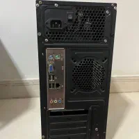 فروش کیس|رایانه رومیزی|بندرعباس, |دیوار