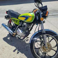 موتور همتاز 150