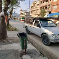 زامیاد شوکا، مدل ۱۳۹۰مزایده ای|خودرو سواری و وانت|سردشت, |دیوار