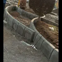 اجرایی سنگ کاری و جدول کاری و کفپوش|خدمات پیشه و مهارت|شاهدشهر, |دیوار