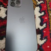 ایفون 12 pro  بدون خط وخش