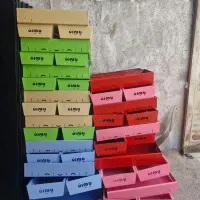همکار جهت کار در کارگاه رنگ کوره ای|استخدام صنعتی، فنی، مهندسی|قم, قلعه کامکار|دیوار