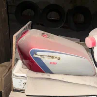 لوازم crm و gto|قطعات یدکی و لوازم جانبی|اصفهان, ناژوان|دیوار