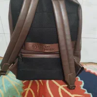 کیف کوله پشتی چرم مارک|کیف، کفش، کمربند|ورامین, ورامین|دیوار