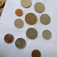 دمیر پول|کلکسیون سکه، تمبر، اسکناس|ارومیه, |دیوار