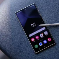 طرح سامسونگ S25 اولترا فول کپی اصل با تخفیفات ویژه|موبایل|قزوین, |دیوار