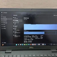 DELL latitude 3420|رایانه همراه|مشهد, حجاب (شهرک غرب)|دیوار