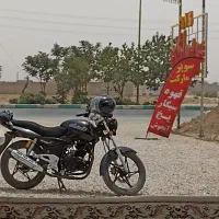 موتور دایچی ۲۰۰درحد نو