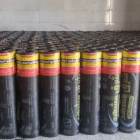 ایزوگام شرق مشهد دلیجان پخش قیمت 110/بالنده|مصالح و تجهیزات ساختمان|بهبهان, |دیوار